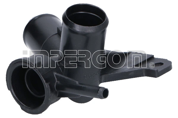 Coolant Flange